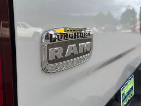 Used 2012 RAM 1500 Laramie Longhorn w/ Protection Group AWD/4WD image 35