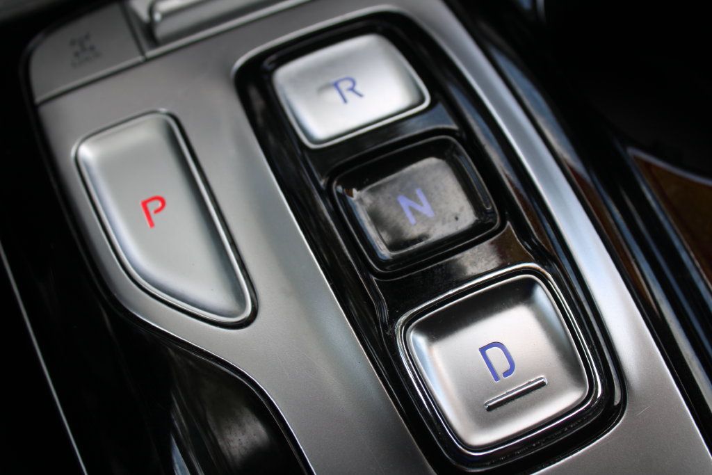 Used 2024 Hyundai Tucson SEL AWD/4WD image 38