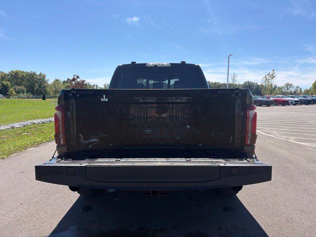 Used 2024 Ford F150 Raptor AWD/4WD image 9