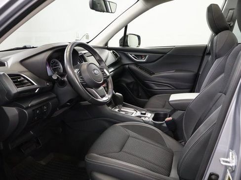 Certified 2023 Subaru Forester Premium AWD/4WD image 12