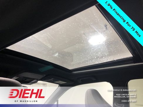 New 2026 Subaru Forester Premium image 18