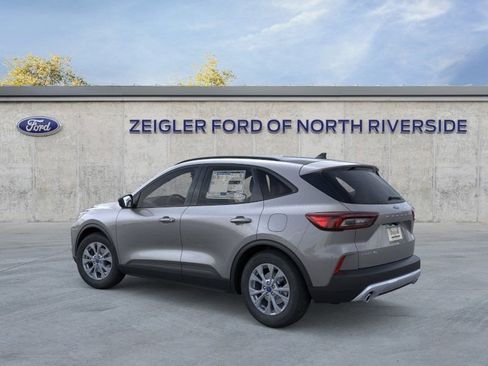 New 2026 Ford Escape Active FWD image 4