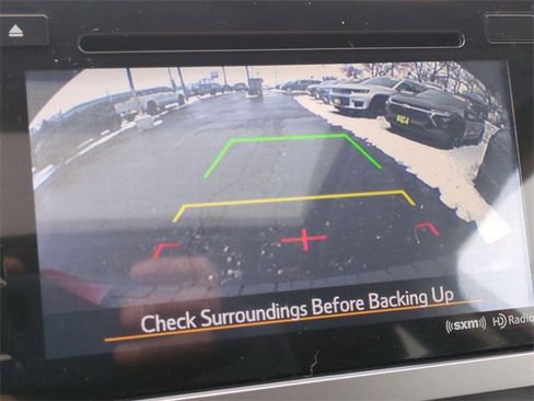 Used 2017 Subaru Outback 2.5i Premium image 15