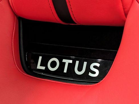 Used 2024 Lotus Emira First Edition image 18