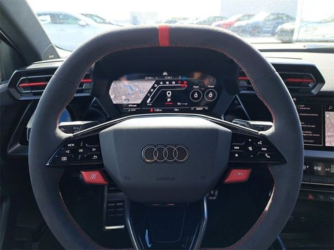 New 2026 Audi RS 3 image 7