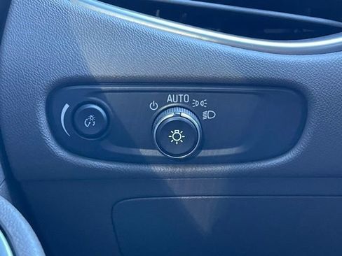 Used 2025 Chevrolet Malibu LT w/ LPO, Floor Liner Package image 15