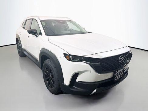 New 2026 MAZDA CX-50 2.5 Hybrid w/ Preferred Pkg AWD/4WD image 1