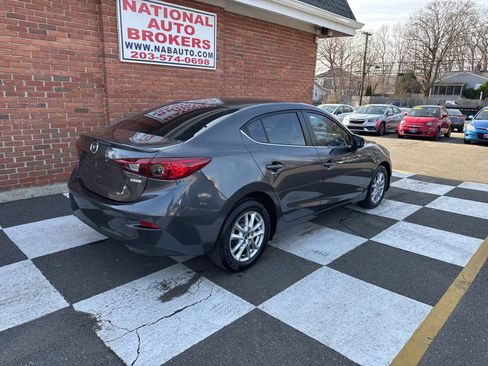 Used 2014 MAZDA MAZDA3 i Touring image 3