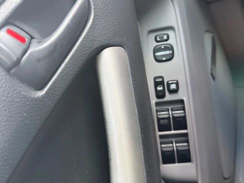 Used 2003 Toyota 4Runner Limited image 24