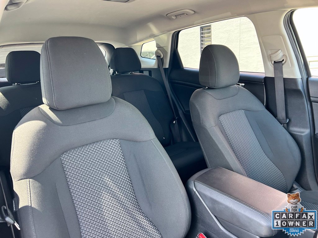 Used 2024 Kia Sportage LX FWD image 53