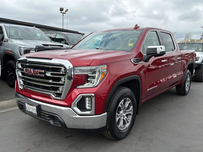 Used 2019 GMC Sierra 1500 SLT