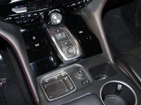 Used 2023 Acura MDX A-Spec image 46