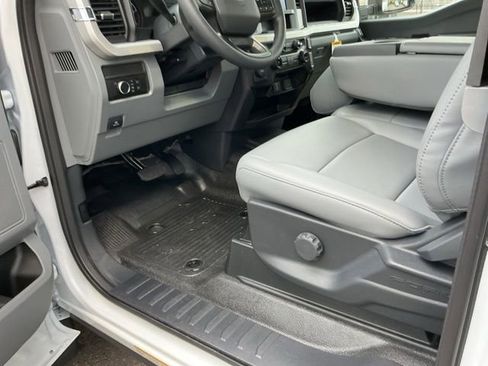 New 2026 Ford F450 XL AWD/4WD image 12
