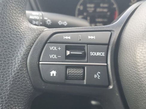 Used 2024 Honda CR-V EX image 31