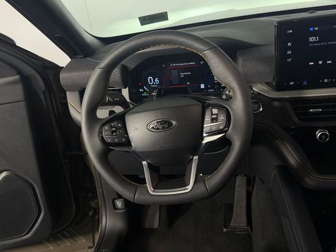 Used 2026 Ford Explorer Tremor w/ Tremor Ultimate Package AWD/4WD image 16