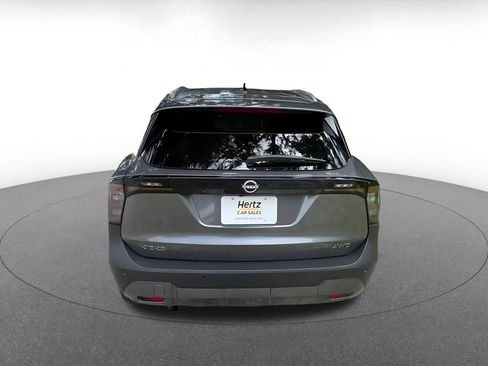 Used 2026 Nissan Kicks SV w/ Cold Weather Package AWD/4WD image 12