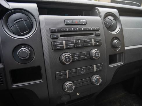 Used 2013 Ford F150 XL w/ PWR Equipment Group AWD/4WD image 14