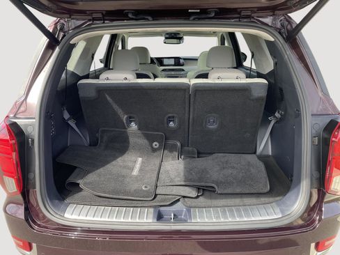 Used 2022 Hyundai Palisade Calligraphy w/ Cargo Package image 15