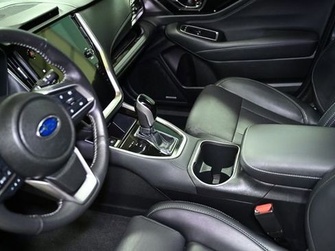 Certified 2024 Subaru Outback Limited image 26