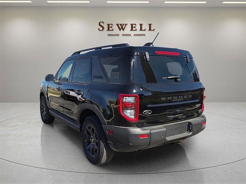 New 2025 Ford Bronco Sport Big Bend w/ Convenience Package image 3