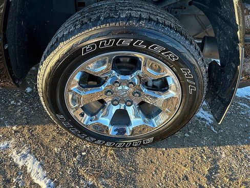 Used 2022 RAM 1500 Big Horn image 5