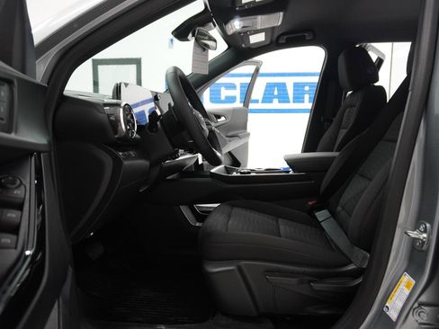 New 2026 Chevrolet Equinox LT image 15