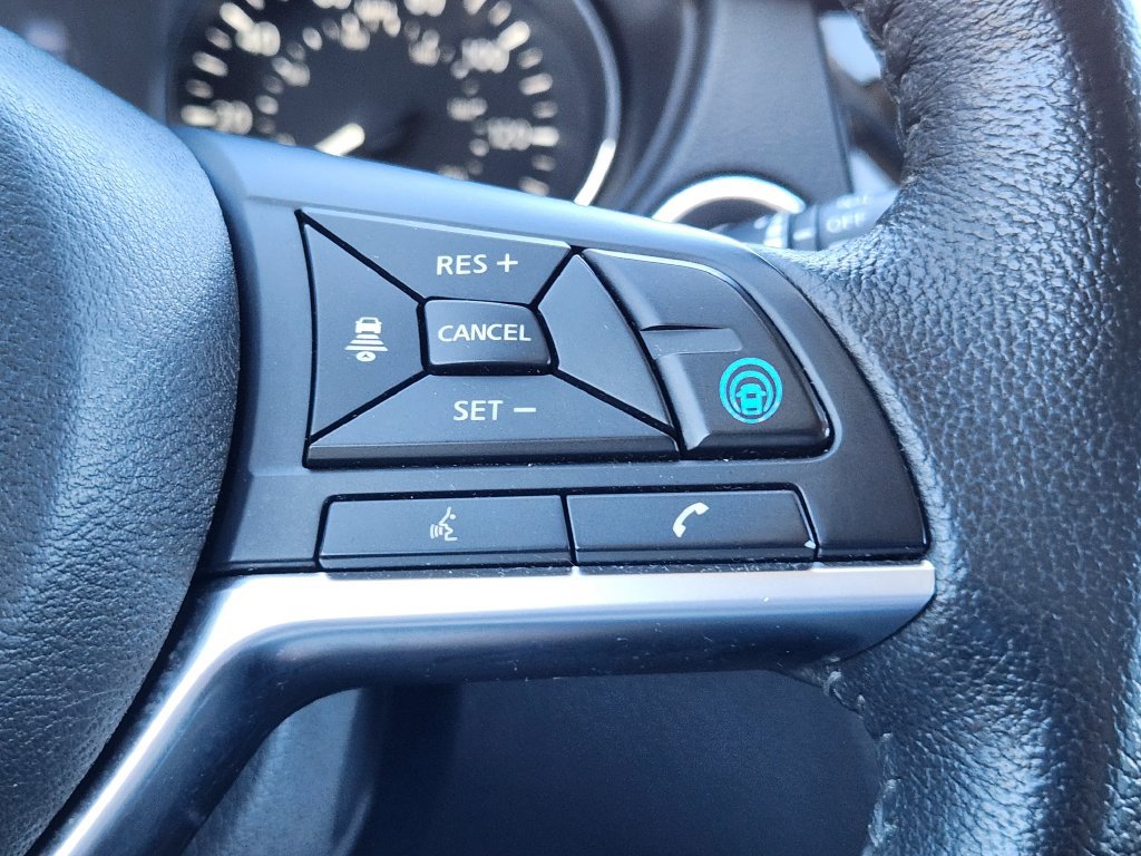 Certified 2020 Nissan Rogue SL w/ Premium Package AWD/4WD image 23