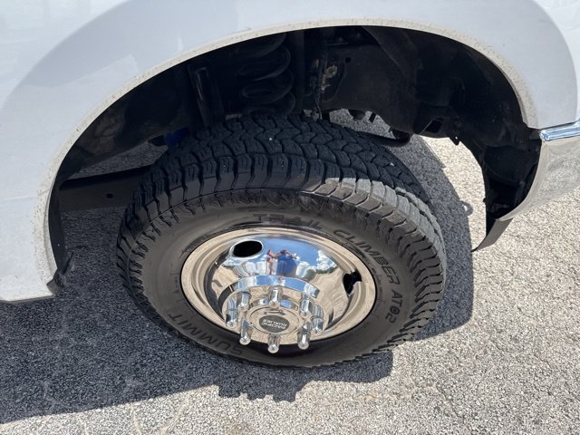 Used 2019 Ford F350 XLT AWD/4WD image 8