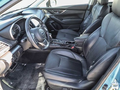 Used 2017 Subaru Impreza 2.0i Limited image 17