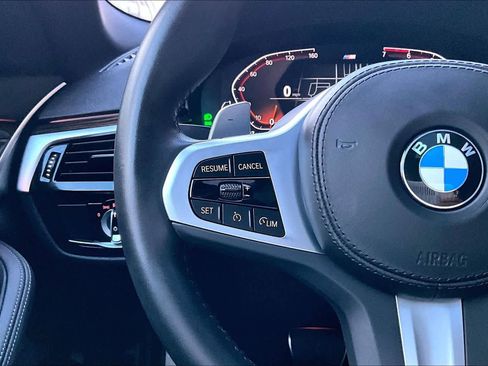 Used 2023 BMW 530i 530i w/ M Sport Package image 24