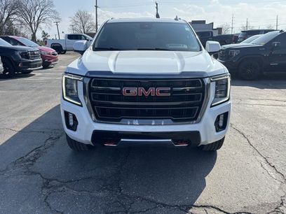 Used 2024 GMC Yukon XL AT4 w/ AT4 Premium Plus Package
