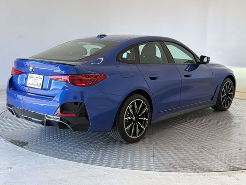 New 2026 BMW i4 xDrive40i w/ M Sport Package AWD/4WD image 9
