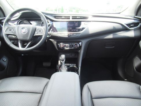 Used 2023 Buick Encore GX Essence w/ Experience Buick Package FWD image 12