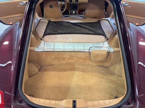 Used 2006 Porsche Cayman S RWD image 23