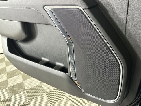 New 2025 Chevrolet Silverado 1500 LT image 59