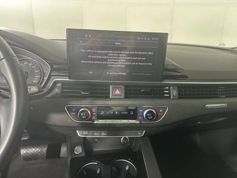 Used 2022 Audi A5 2.0T Premium image 21