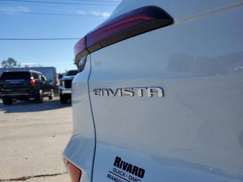 New 2026 Buick Envista Preferred w/ Convenience II Package image 8