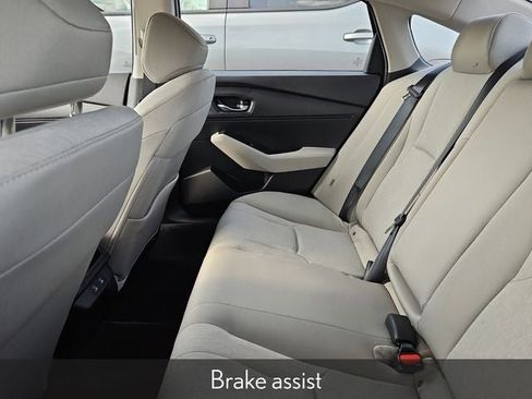 Used 2025 Honda Accord LX image 29
