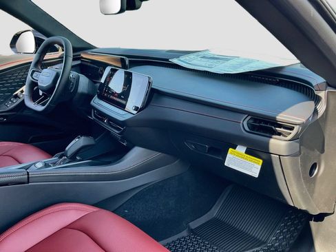 New 2026 Dodge Charger Scat Pack AWD/4WD image 29