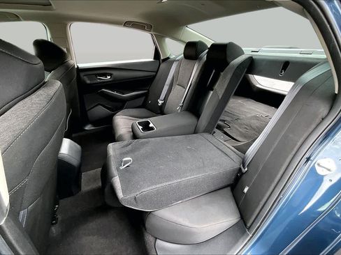 Used 2024 Honda Accord EX image 19