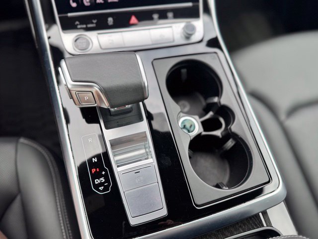 Certified 2026 Audi Q8 Premium Plus AWD/4WD image 38