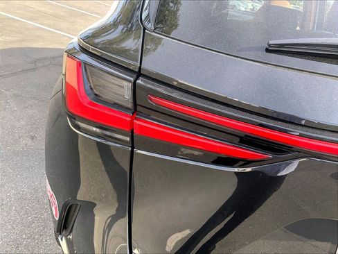 Used 2022 Lexus NX 450h+ AWD w/ Vision Package image 30