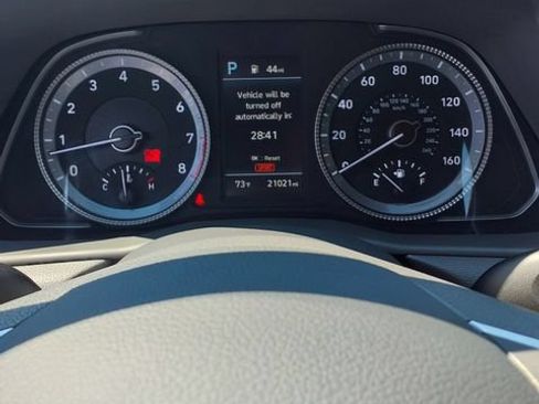 Certified 2023 Hyundai Sonata SEL FWD image 29