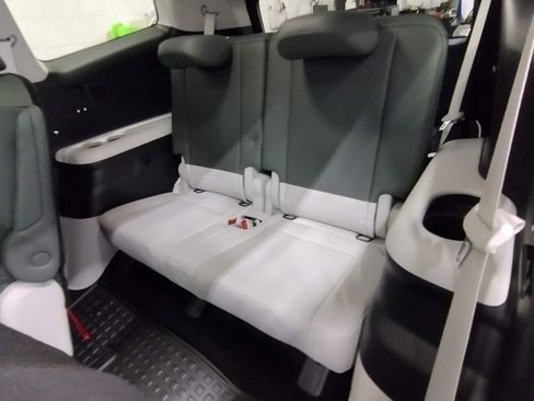 New 2026 Hyundai Ioniq 9 Calligraphy AWD/4WD image 35