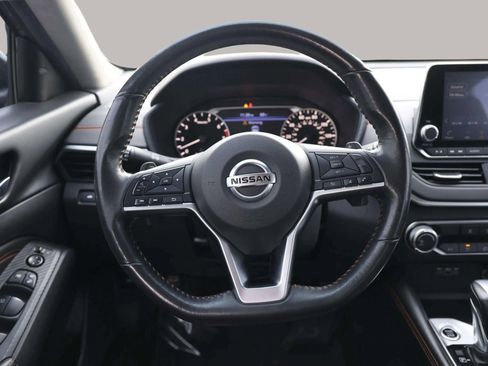 Used 2022 Nissan Altima 2.5 SR image 20