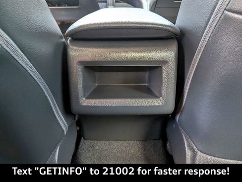 Used 2021 Toyota Camry SE FWD image 16