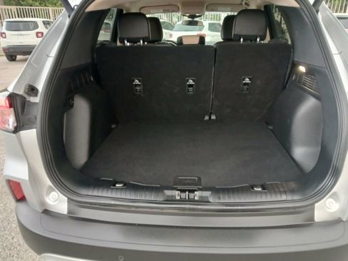 Used 2020 Ford Escape SEL FWD image 16