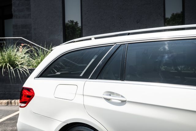Used 2015 Mercedes-Benz E 350 4MATIC Wagon image 33