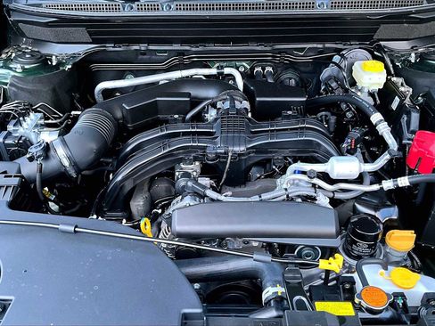 New 2026 Subaru Outback Limited image 16