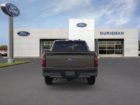 New 2026 Ford F150 Tremor w/ Equipment Group 402B image 6